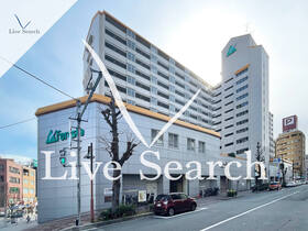 フォレスタ六甲 506 【兵庫県六甲道駅】 の外観写真