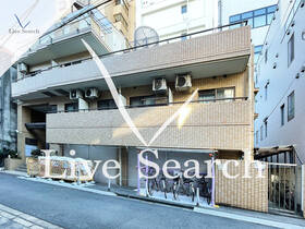 ライオンズマンション高円寺北 402 【東京都	高円寺駅】 の外観写真