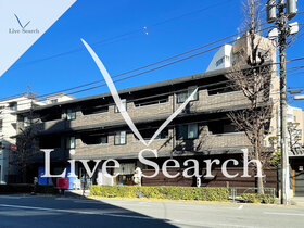 Hill manor koishikawa 201 【東京都春日駅】 の外観写真