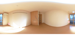 モカハイツ 102 【神奈川県相模原】 の外観写真