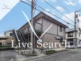 モカハイツ 102 【神奈川県相模原】 の外観写真