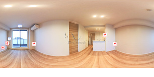 浦和美園ローカス 302 【埼玉県浦和美園】 の外観写真