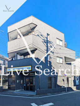 アーベイン練馬 101 【東京都平和台】 の外観写真