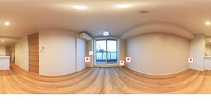 浦和美園ローカス 303 【埼玉県浦和美園】 の外観写真