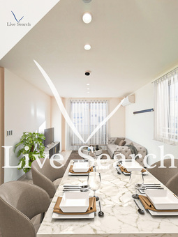 Kanoa（カノア） 302 【神奈川県矢向駅】 の外観写真