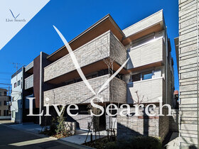 Kanoa（カノア） 302 【神奈川県矢向駅】 の外観写真