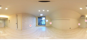 Kanoa（カノア） 303 【神奈川県矢向駅】 の外観写真