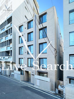 プラティーク新大塚 303 【東京都JR大塚駅】 の外観写真