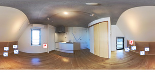 プラティーク大塚 502 【東京都大塚駅】 の外観写真