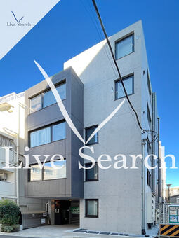 プラティーク大塚 502 【東京都大塚駅】 の外観写真