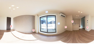 アンビシア 202 【千葉県南流山駅】 の外観写真