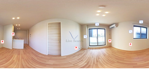 アンビシア 205 【千葉県南流山駅】 の外観写真