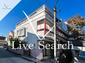 カサール目白台 102 【東京都雑司が谷駅徒歩6分】 の外観写真