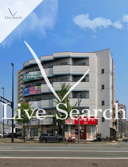 オクト玉川 205 【福岡県高宮駅】 の外観写真