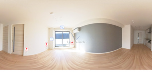 アンビシア 303 【千葉県南流山駅】 の外観写真