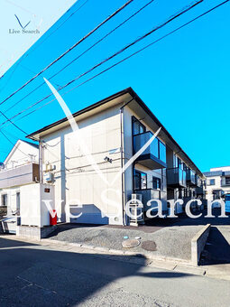 ガーデンハイツ桜丘 102 【与野本町駅】 の外観写真