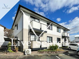 グリーンヴィラ若葉台 A101 【福岡県JR春日駅】 の外観写真