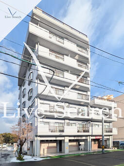 すこぶる’88  602 【福岡県東比恵駅】 の外観写真