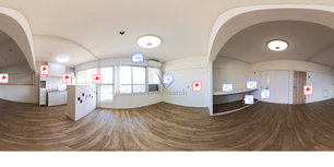 魚崎コーポ 711 【兵庫県阪神本線　青木】 の外観写真