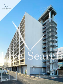 魚崎コーポ 711 【兵庫県阪神本線　青木】 の外観写真