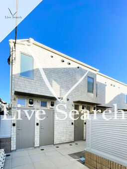 クラフト中井 201 【東京都中井駅】 の外観写真