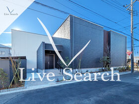 クレスト　ガーデン 103 【埼玉県七里駅】 の外観写真