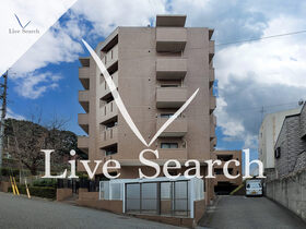 高宮パーク・ホームズ 305 【福岡県高宮駅】 の外観写真