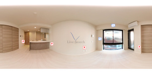 CKT御苑前  301 【東京都新宿御苑前】 の外観写真