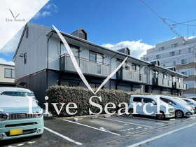 セジュールコマツ 105 【福岡県JR　春日駅】 の外観写真