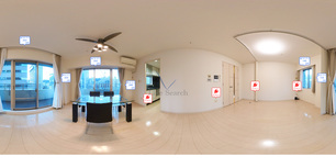 ライオンズタワー神戸旧居留地 1101 【兵庫県阪急神戸線　神戸三宮】 の外観写真