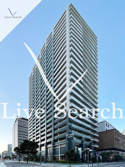 ライオンズタワー神戸旧居留地 1101 【兵庫県阪急神戸線　神戸三宮】 の外観写真