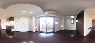 アビエール海岸通り 603 【兵庫県山陽本線　垂水駅】 の外観写真