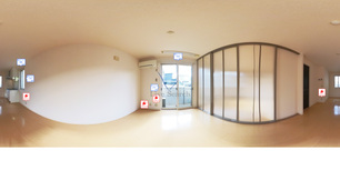 プランドール中道A棟 101 【兵庫県山陽電気鉄道本線　東垂水駅】 の外観写真