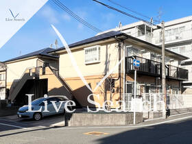 エステートピア小倉 110 【大阪府曽根駅】 の外観写真