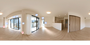 ライオンズマンション緑地公園南 102 【大阪府緑地公園】 の外観写真