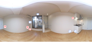 グランエッグス新大塚E 102 【東京都新大塚駅】 の外観写真