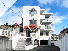 ライオンズマンション緑地公園南 102 【大阪府緑地公園】 の外観写真