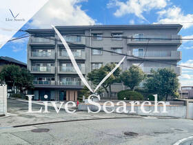 御影パークマンション 511 【兵庫県阪急神戸線　御影駅】 の外観写真