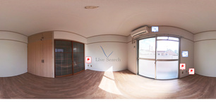 たちばなコーポ 302 【福岡県大橋駅】 の外観写真