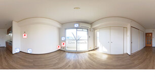 檜笠ハイツ 205 【兵庫県山陽本線　西明石駅】 の外観写真