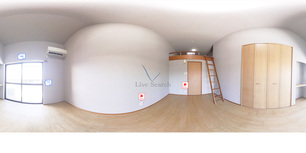 春日ハイツ 202 【福岡県JR大野城駅】 の外観写真