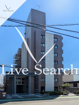 グランドアビタシオン平尾 401 【福岡県平尾駅】 の外観写真