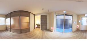 ベリタス相模原 102 【神奈川県相模原】 の外観写真