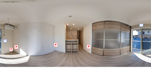 ベリタス相模原 105 【神奈川県相模原】 の外観写真