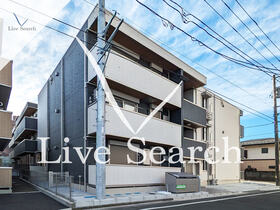 ベリタス相模原 105 【神奈川県相模原】 の外観写真