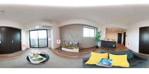 GRANDUKE高辻 1201 【愛知県荒畑駅】 の外観写真