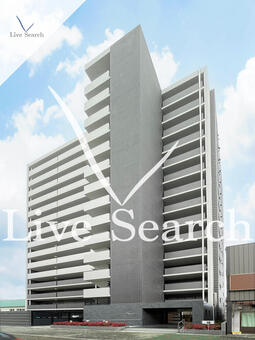 GRANDUKE高辻 1201 【愛知県荒畑駅】 の外観写真