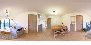 エスリード西天満 703 【大阪府南森町駅】 の外観写真