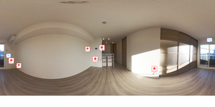 ベリタス相模原 302 【神奈川県相模原】 の外観写真