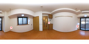 日神パレステージ三軒茶屋Ⅱ 201 【東京都三軒茶屋駅】 の外観写真